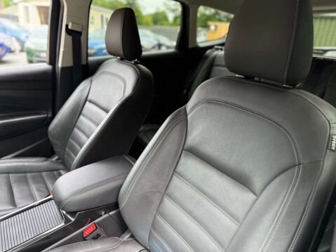Ford Kuga 1.5 Kuga Titanium X TDCi 5dr 62