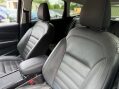 Ford Kuga 1.5 Kuga Titanium X TDCi 5dr 62