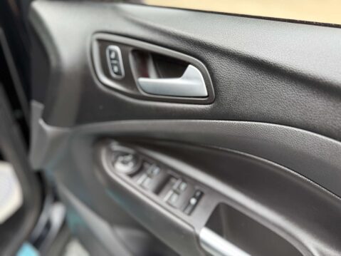 Ford Kuga 1.5 Kuga Titanium X TDCi 5dr 72