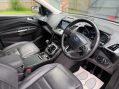 Ford Kuga 1.5 Kuga Titanium X TDCi 5dr 73