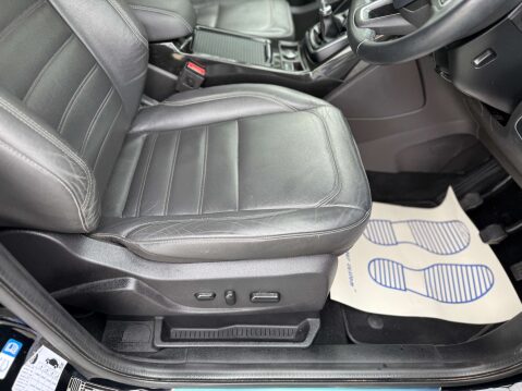Ford Kuga 1.5 Kuga Titanium X TDCi 5dr 74