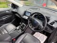 Ford Kuga 1.5 Kuga Titanium X TDCi 5dr 76