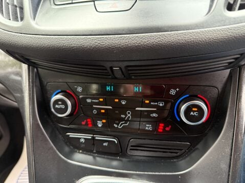 Ford Kuga 1.5 Kuga Titanium X TDCi 5dr 80