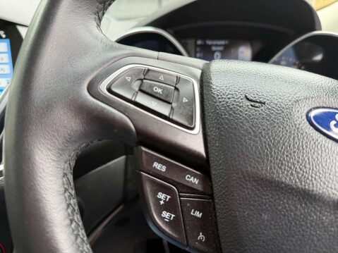 Ford Kuga 1.5 Kuga Titanium X TDCi 5dr 84