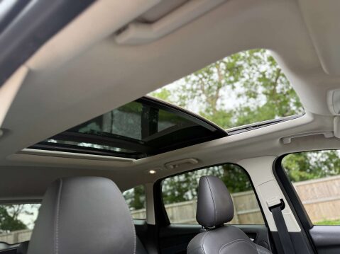 Ford Kuga 1.5 Kuga Titanium X TDCi 5dr 91