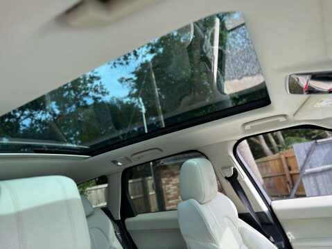 Land Rover Range Rover Sport 3.0 Range Rover Sport HSE Dynamic SDV6 Auto 4WD 5dr 5