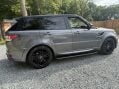 Land Rover Range Rover Sport 3.0 Range Rover Sport HSE Dynamic SDV6 Auto 4WD 5dr 30