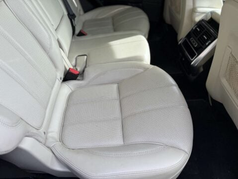 Land Rover Range Rover Sport 3.0 Range Rover Sport HSE Dynamic SDV6 Auto 4WD 5dr 54
