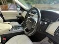 Land Rover Range Rover Sport 3.0 Range Rover Sport HSE Dynamic SDV6 Auto 4WD 5dr 59