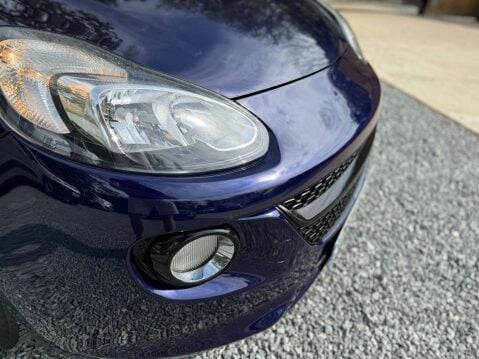 Vauxhall Adam 1.2 Adam Jam 3dr 37