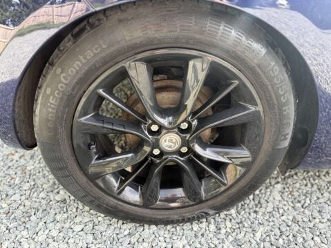 Vauxhall Adam 1.2 Adam Jam 3dr 41