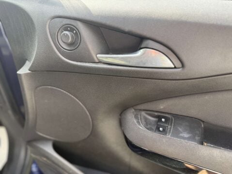 Vauxhall Adam 1.2 Adam Jam 3dr 50