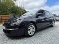 Peugeot 308 1.6 308 Active SW HDi Blue S/S 5dr 9