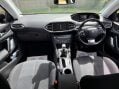 Peugeot 308 1.6 308 Active SW HDi Blue S/S 5dr 4