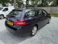 Peugeot 308 1.6 308 Active SW HDi Blue S/S 5dr 8