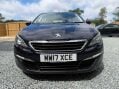 Peugeot 308 1.6 308 Active SW HDi Blue S/S 5dr 11