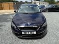Peugeot 308 1.6 308 Active SW HDi Blue S/S 5dr 12