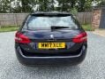 Peugeot 308 1.6 308 Active SW HDi Blue S/S 5dr 20