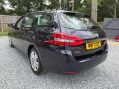 Peugeot 308 1.6 308 Active SW HDi Blue S/S 5dr 23