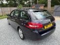 Peugeot 308 1.6 308 Active SW HDi Blue S/S 5dr 25