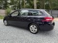 Peugeot 308 1.6 308 Active SW HDi Blue S/S 5dr 27