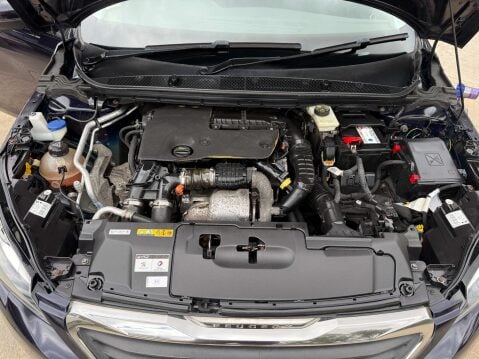 Peugeot 308 1.6 308 Active SW HDi Blue S/S 5dr 28