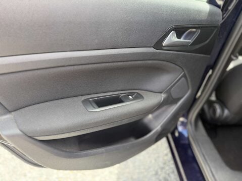 Peugeot 308 1.6 308 Active SW HDi Blue S/S 5dr 50
