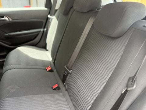 Peugeot 308 1.6 308 Active SW HDi Blue S/S 5dr 52