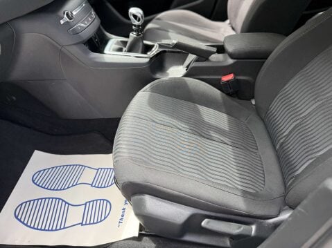 Peugeot 308 1.6 308 Active SW HDi Blue S/S 5dr 55