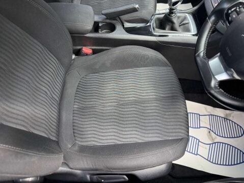 Peugeot 308 1.6 308 Active SW HDi Blue S/S 5dr 60