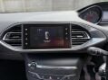 Peugeot 308 1.6 308 Active SW HDi Blue S/S 5dr 65