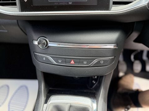 Peugeot 308 1.6 308 Active SW HDi Blue S/S 5dr 66