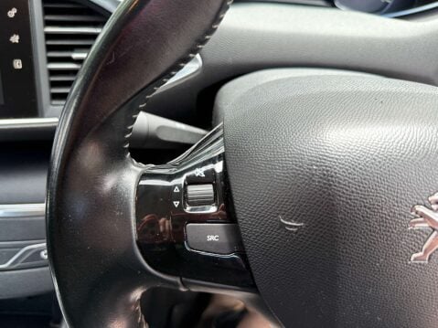 Peugeot 308 1.6 308 Active SW HDi Blue S/S 5dr 69