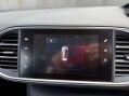 Peugeot 308 1.6 308 Active SW HDi Blue S/S 5dr 73