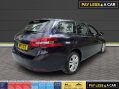 Peugeot 308 1.6 308 Active SW HDi Blue S/S 5dr 2