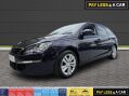 Peugeot 308 1.6 308 Active SW HDi Blue S/S 5dr 3