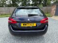 Peugeot 308 1.6 308 Active SW HDi Blue S/S 5dr 20