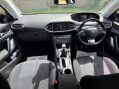 Peugeot 308 1.6 308 Active SW HDi Blue S/S 5dr 4