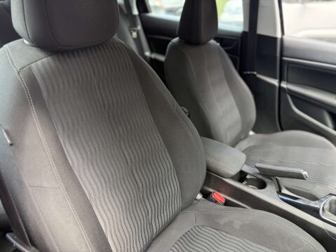 Peugeot 308 1.6 308 Active SW HDi Blue S/S 5dr 61