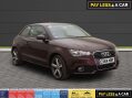 Audi A1 1.4 A1 Sport TFSI Semi-Auto 3dr 1