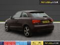 Audi A1 1.4 A1 Sport TFSI Semi-Auto 3dr 3