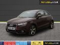 Audi A1 1.4 A1 Sport TFSI Semi-Auto 3dr 5