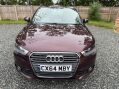 Audi A1 1.4 A1 Sport TFSI Semi-Auto 3dr 11