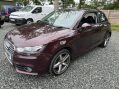 Audi A1 1.4 A1 Sport TFSI Semi-Auto 3dr 13
