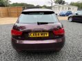 Audi A1 1.4 A1 Sport TFSI Semi-Auto 3dr 18