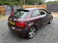 Audi A1 1.4 A1 Sport TFSI Semi-Auto 3dr 23