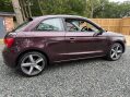Audi A1 1.4 A1 Sport TFSI Semi-Auto 3dr 25