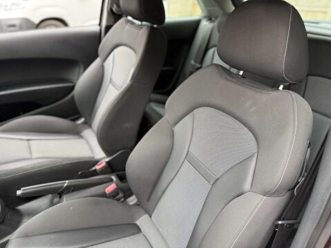 Audi A1 1.4 A1 Sport TFSI Semi-Auto 3dr 49
