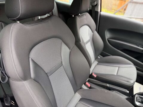 Audi A1 1.4 A1 Sport TFSI Semi-Auto 3dr 57