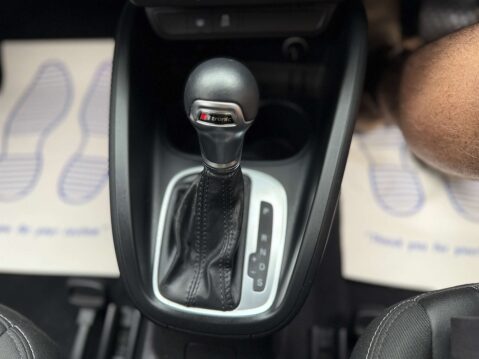 Audi A1 1.4 A1 Sport TFSI Semi-Auto 3dr 68